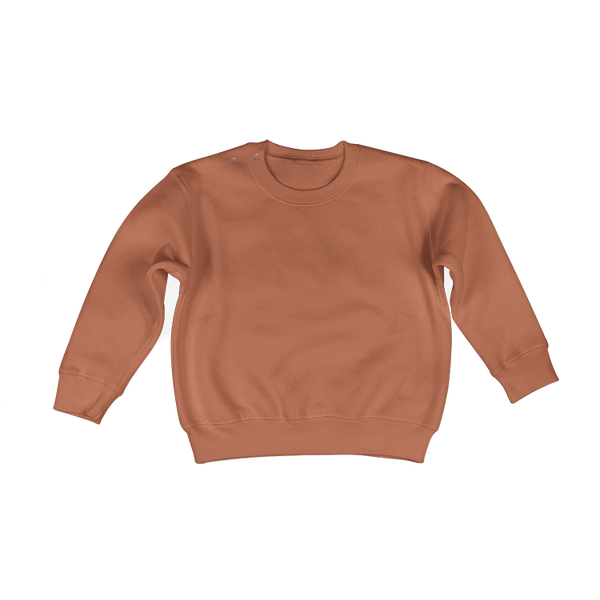 CUSTOM Baby Truitjes B2B