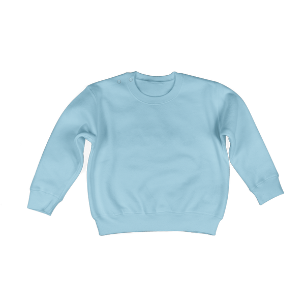 CUSTOM Baby Truitjes B2B