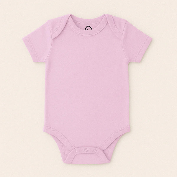 Rompertje Bedrukken – Gepersonaliseerd Babyrompertje met Naam of Tekst