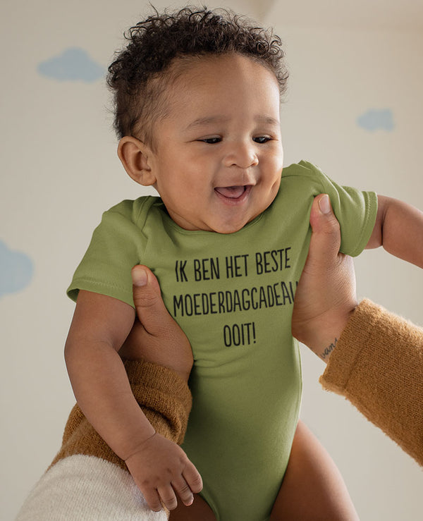 de liefste mama, de mooiste en schattigste teksten op rompertje voor moederdag bij toet.store