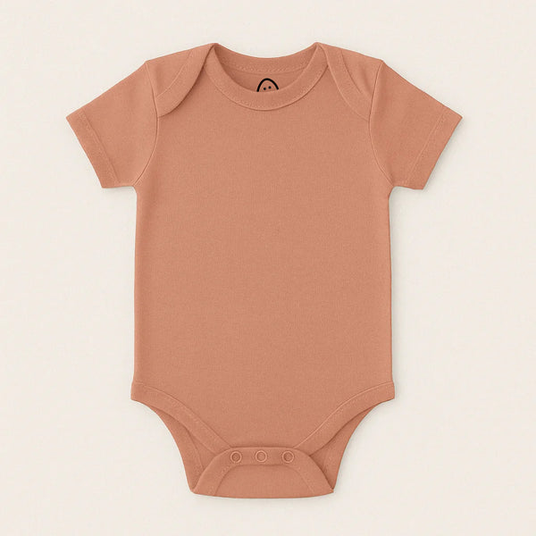 Rompertje Bedrukken – Gepersonaliseerd Babyrompertje met Naam of Tekst