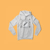 hoodie bedrukken met eigen tekst of afbeelding