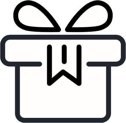 wij pakken het in en doen er wat leuks bij