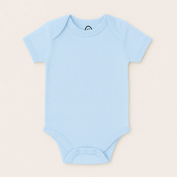 Rompertje Bedrukken – Gepersonaliseerd Babyrompertje met Naam of Tekst