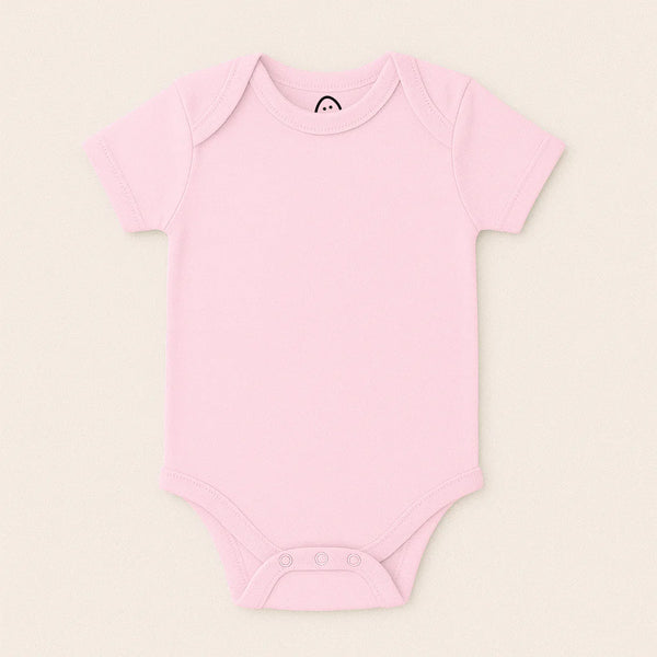 Rompertje Bedrukken – Gepersonaliseerd Babyrompertje met Naam of Tekst