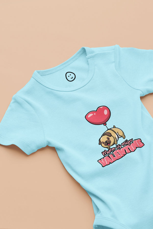 toet valentine rompertje, de schattigste valentijn teksten op rompertjes vind je bij toet.store