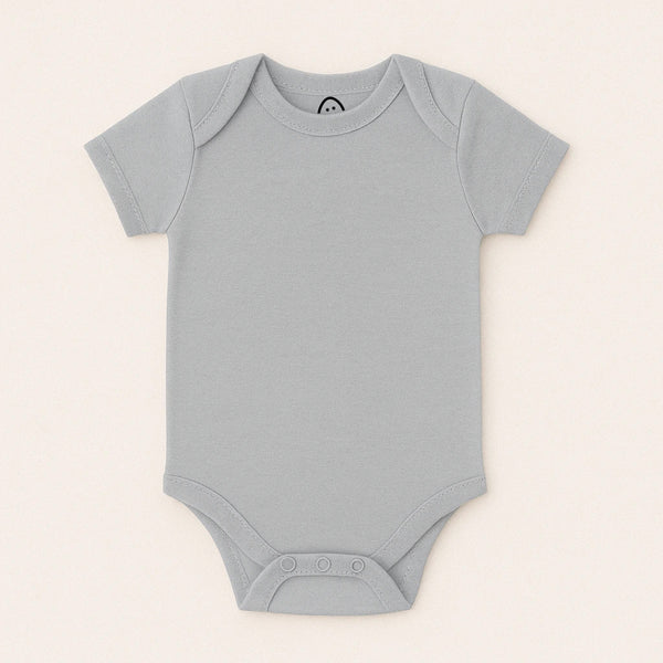 Rompertje Bedrukken – Gepersonaliseerd Babyrompertje met Naam of Tekst