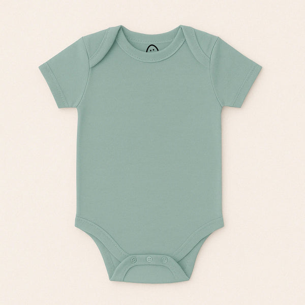 Rompertje Bedrukken – Gepersonaliseerd Babyrompertje met Naam of Tekst