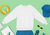 Je eigen kids sweater bedrukken