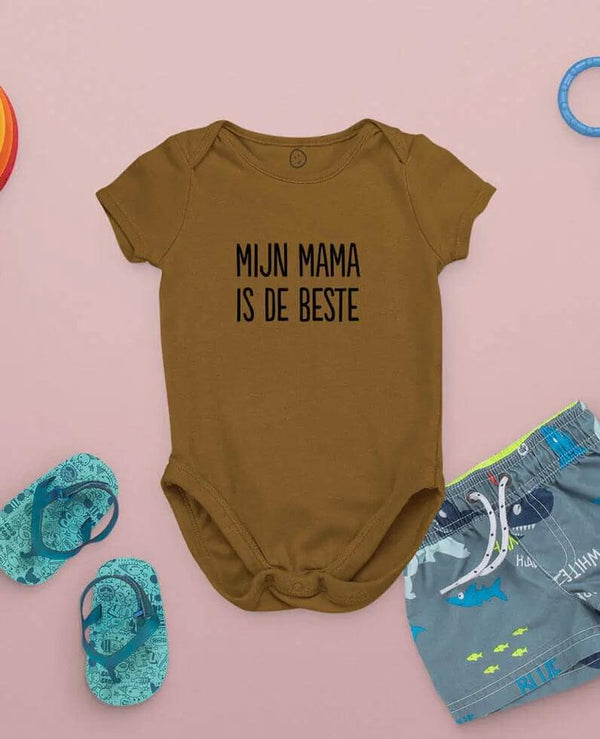 Mijn mama is de beste gratis verzonden in 1 tot 3 dagen
