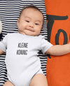 Rompertje Kleine Koning