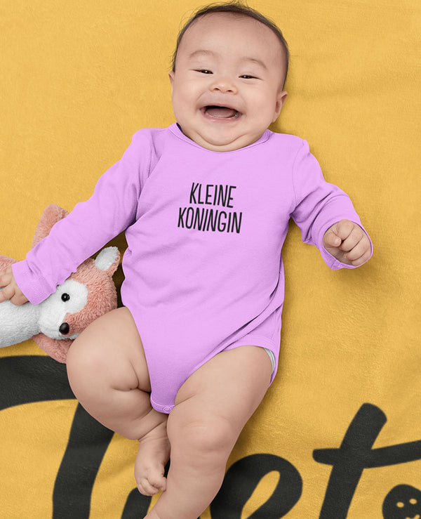 Rompertje Kleine Koningin