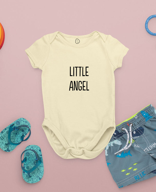 Rompertje Little Angel gratis verzonden in 1 tot 3 dagen