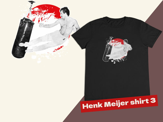 Henk Meijer t-shirt 3