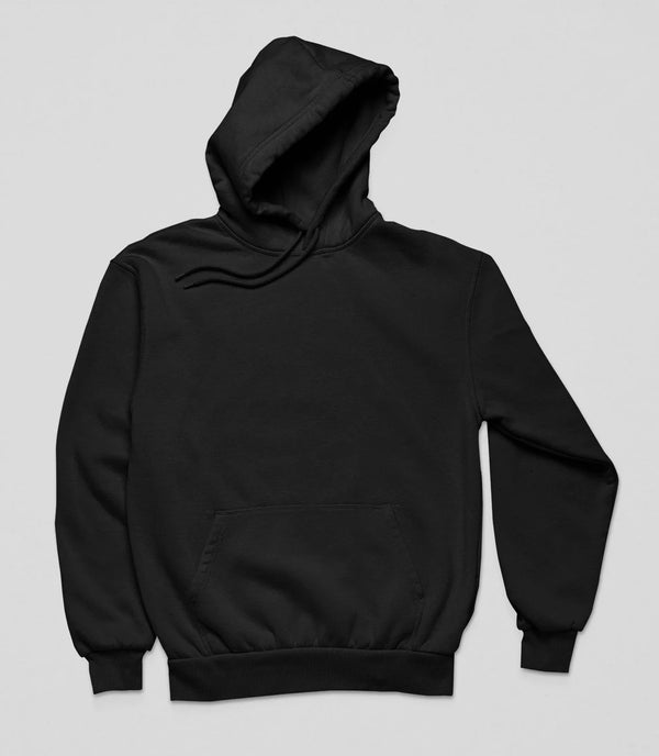 Je eigen hoodie ontwerpen