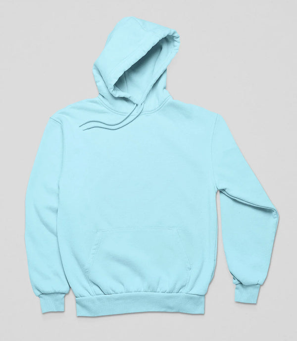 Je eigen hoodie ontwerpen