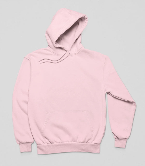 Je eigen hoodie ontwerpen