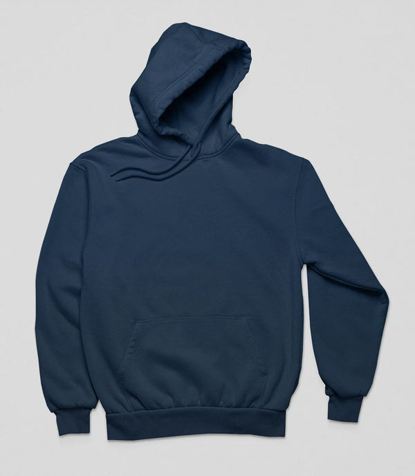 Je eigen hoodie ontwerpen