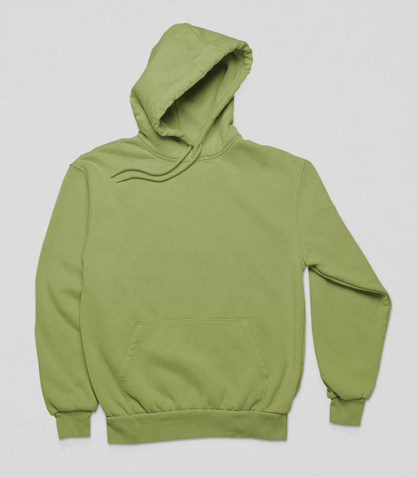 Je eigen hoodie ontwerpen