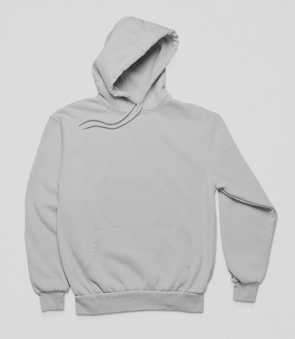Je eigen hoodie ontwerpen