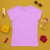 Je eigen Girly shirt ontwerpen