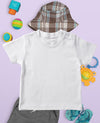 Baby t-shirt bedrukken gratis verzonden in 1 tot 3 dagen