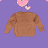 Little Hunk sweater gratis verzonden in 1 tot 3 dagen