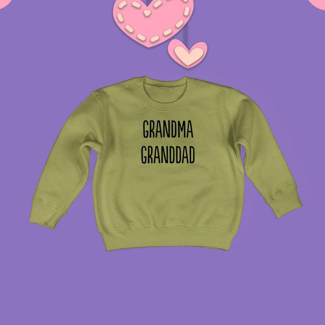 Grandma sweater gratis verzonden in 1 tot 3 dagen