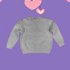 Little Hunk sweater gratis verzonden in 1 tot 3 dagen