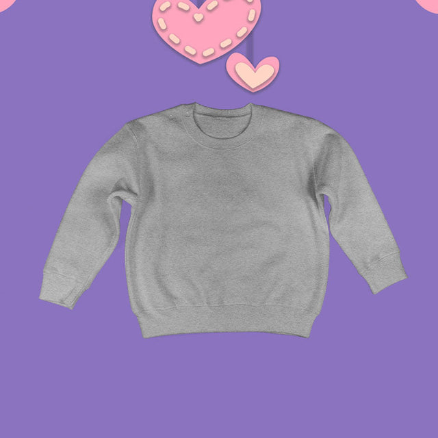 Big Sis baby sweater gratis verzonden in 1 tot 3 dagen