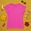 Je eigen Girly shirt ontwerpen