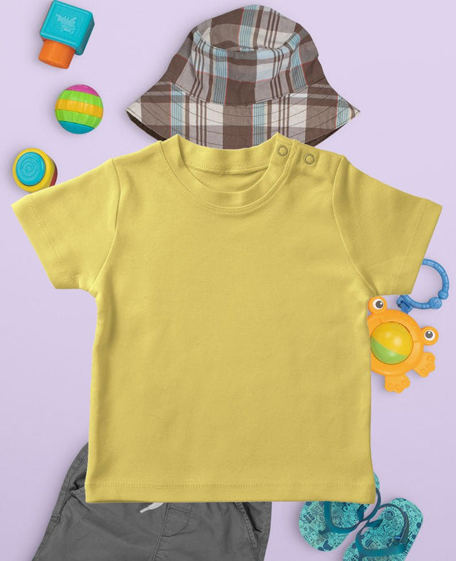 Baby t-shirt bedrukken gratis verzonden in 1 tot 3 dagen