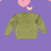 Little Hunk sweater gratis verzonden in 1 tot 3 dagen