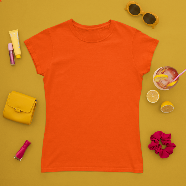 Je eigen Girly shirt ontwerpen