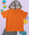 Baby t-shirt bedrukken gratis verzonden in 1 tot 3 dagen