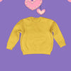 Little Hunk sweater gratis verzonden in 1 tot 3 dagen