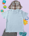 Baby t-shirt bedrukken gratis verzonden in 1 tot 3 dagen